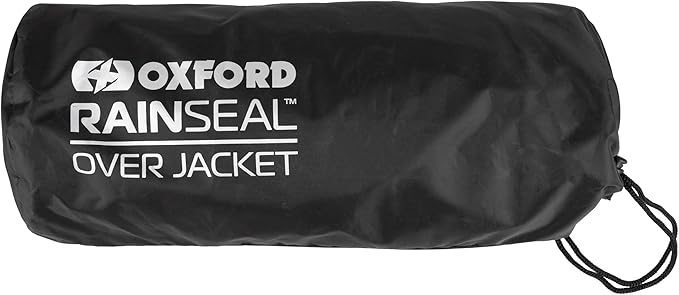 Oxford Products Rainseal Over Jacket
